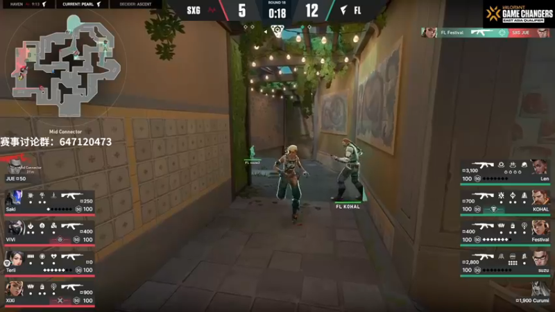 【2022-10-14 22点场】风暴奶爸Nai8：【奶爸】生死战SXG vs FL