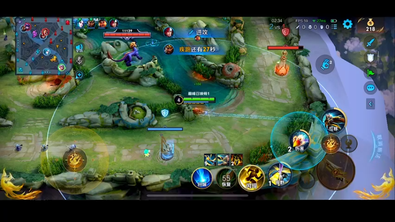 【2022-10-14 21点场】自小语：双倍卡啊啊啊啊啊啊我要上分