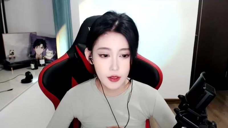 【2022-10-14 20点场】憨批姐姐沫萱：【你大姨】你来找我玩么？