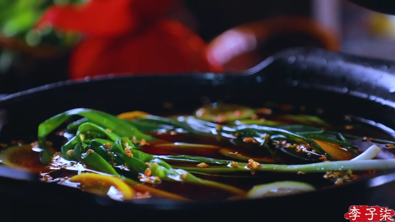 【美食】李子柒liziqi的精彩时刻 20221015 13点场
