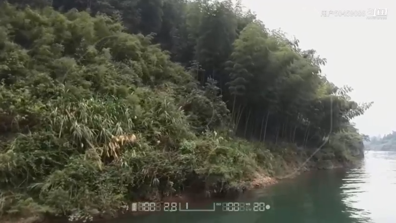 夷望溪风景Part8