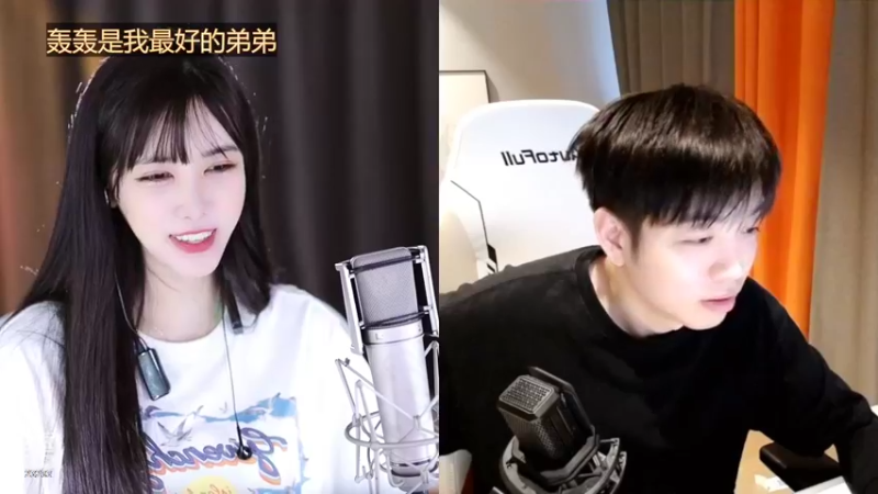 【2022-10-15 16点场】喵小莎：恭喜歌神上总榜！！感谢感谢！！！