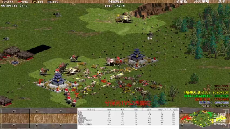 【2022-10-15 03点场】紫云同学706：青青罗马直播间