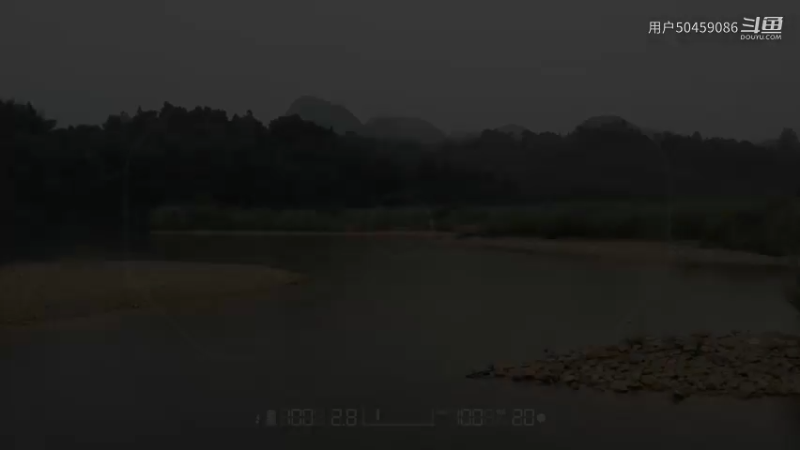 夷望溪风景Part1