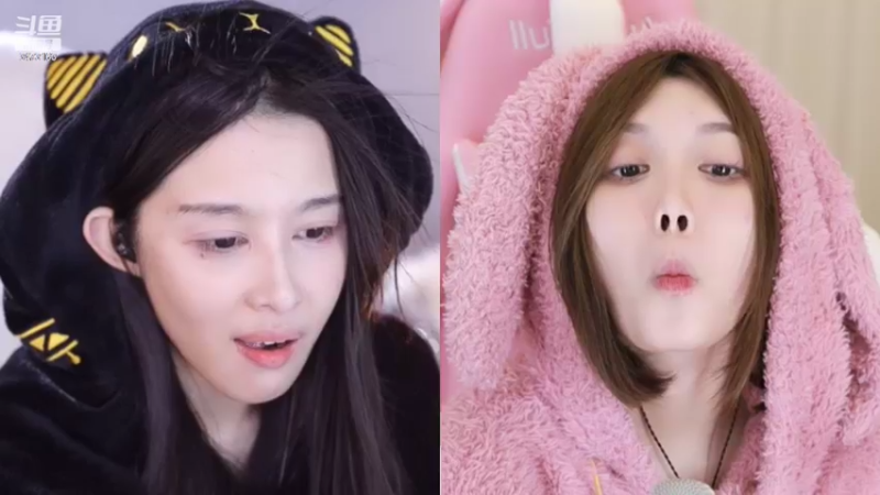 【2022-10-15 02点场】胡嘉一：可爱天花板来了！