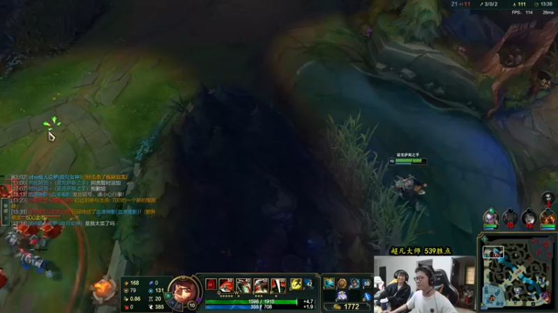 【2022-10-15 16点场】余小C真的很强：余小C：双倍亲密度，第二十八天