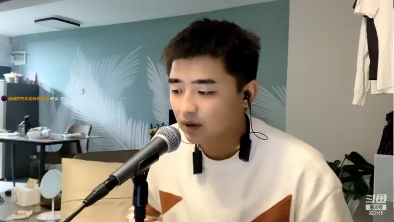 【2022-10-15 21点场】主播阿郎：320155每天给你填点堵