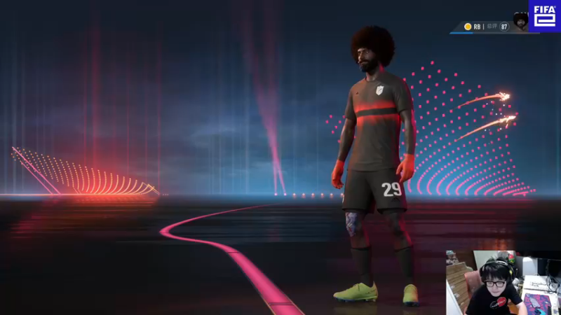 【2022-10-14 21点场】LOT29：FIFA23