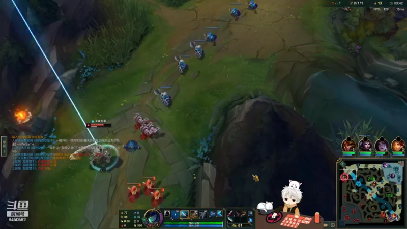 【2022-10-13 20点场】章发财丶：晚上好，帅的进