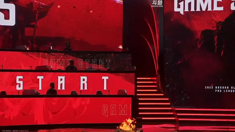 【2022-10-15 20点场】解说嘟师傅：【嘟师傅】俱乐部训练赛