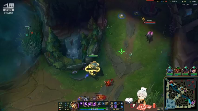 【2022-10-13 22点场】章发财丶：晚上好，帅的进