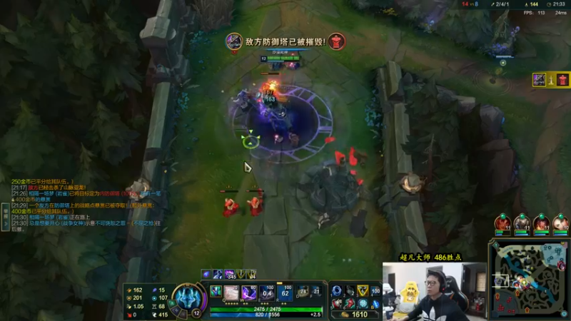 【2022-10-15 12点场】余小C真的很强：余小C：双倍亲密度，第二十八天