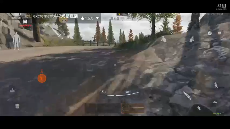 【2022-10-12 16点场】铭铭仔仔：《暗区突围》火爆来袭