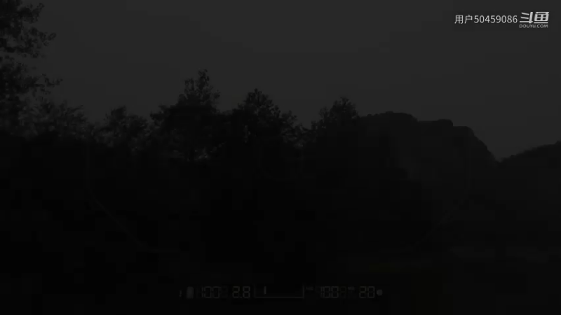 夷望溪风景Part2