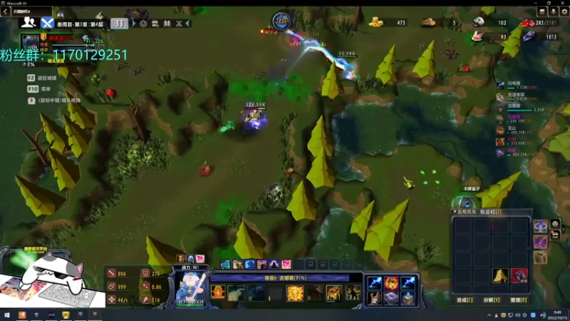 【2022-10-15 00点场】丶丶丶丶Zy：【Zy】兵器时代4：四转的新手