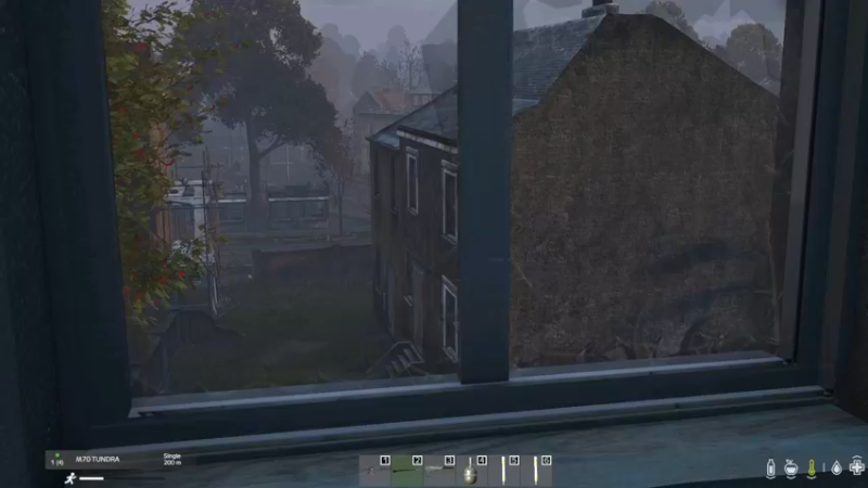 【2022-10-15 15点场】dayz韩爱东西：老韩车臣尼亚历险记