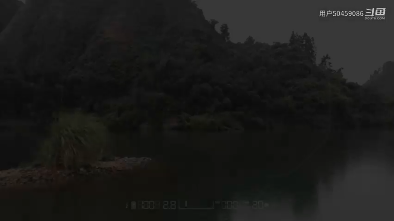 夷望溪风景Part3