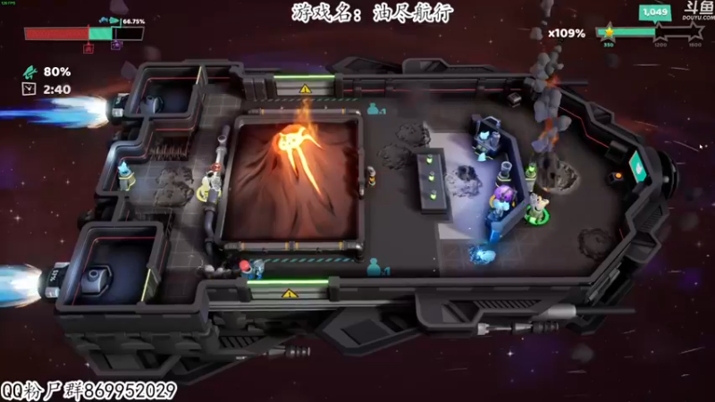 【2022-10-14 21点场】我有上将潘森：【森】新恐怖游戏