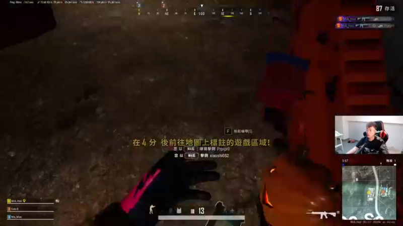 【2022-10-14 19点场】别问问就黑皮：【小奶团】一派胡言！