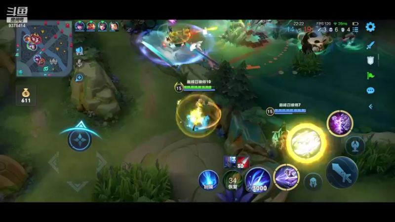 【2022-10-14 22点场】昧昧不是妹妹：挑战赛-小昧之死