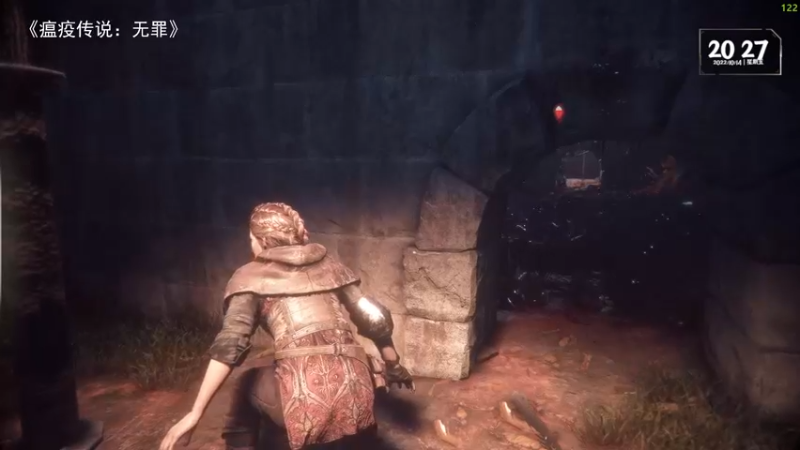 【2022-10-14 20点场】慕容朋牙：【朋牙】萌新主播的第14天