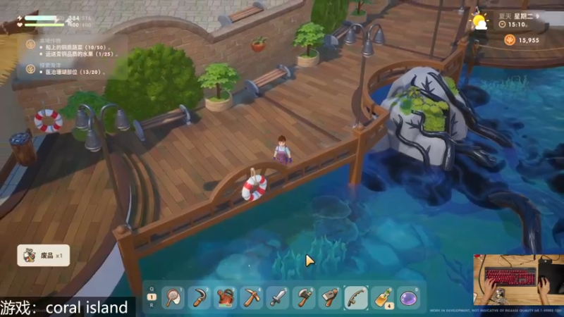 【2022-10-15 16点场】女流66：【女流】今天早点来干活