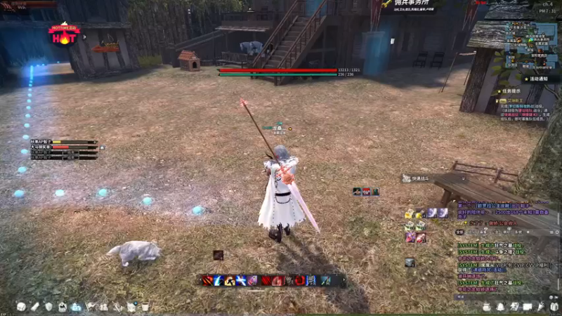 【2022-10-11 19点场】龙桑灬：洛奇摆烂中~龙桑的自闭小屋