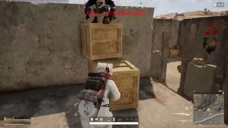 【2022-10-15 02点场】郑伟丶：娱乐性技术主播