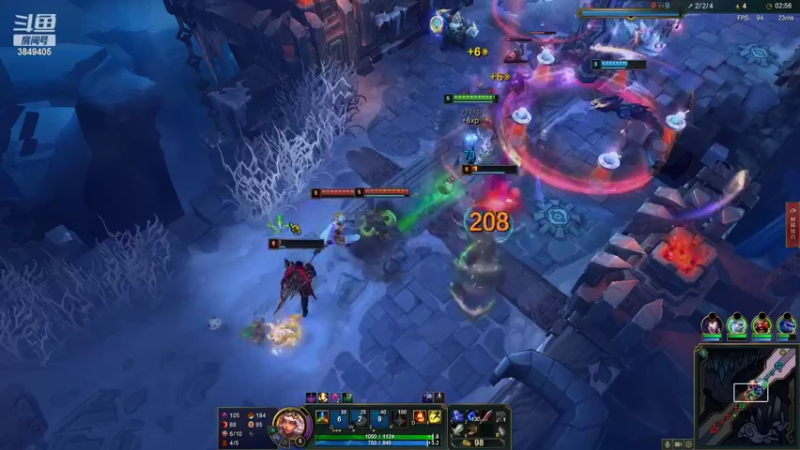 【2022-10-09 19点场】果果哩个果果：【果酱】最具观赏性的女玩家