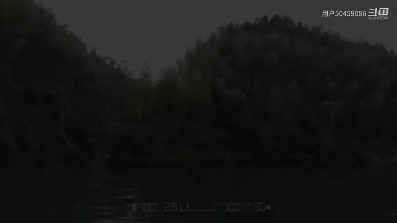 夷望溪风景Part6