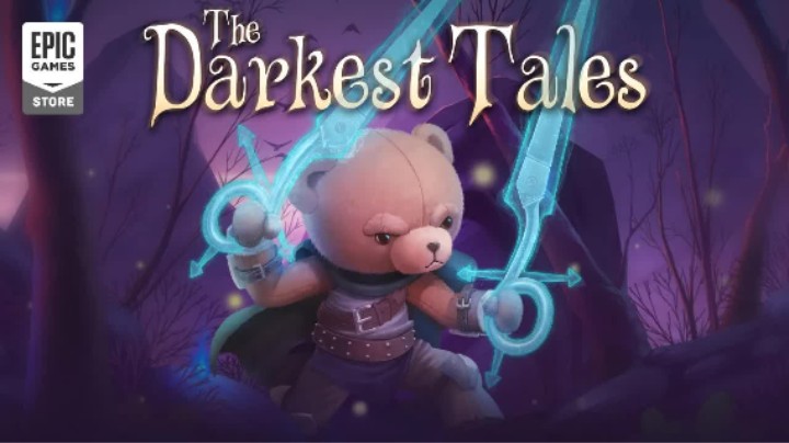 《最黑暗的故事》登陆Epic
