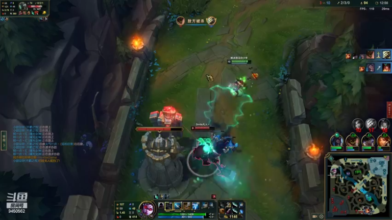 【2022-10-14 19点场】章发财丶：晚上好，帅的进