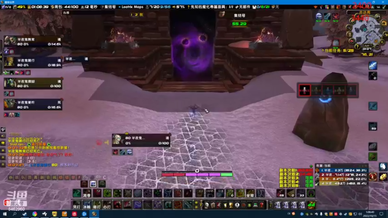 【2022-10-15 01点场】姜姜姜乐涵：这比杀了我还难受啊！