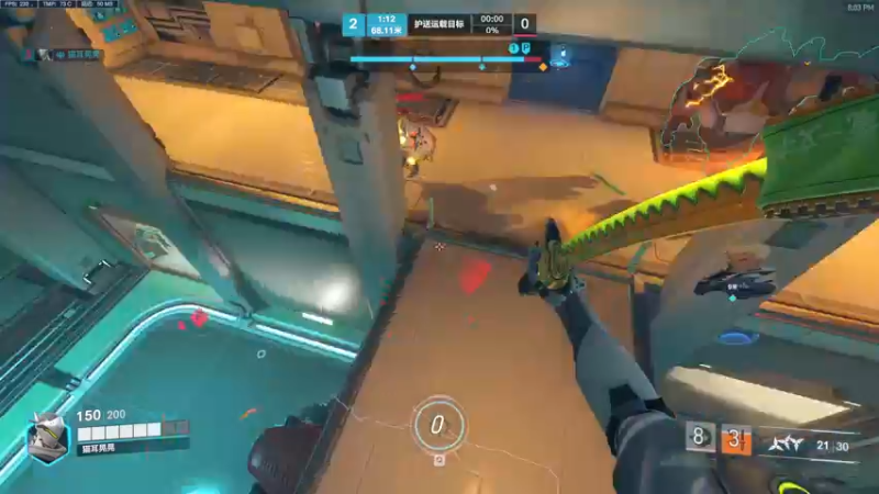 【2022-10-15 20点场】工口工口工口：新的开始守望归来！双倍亲密度！