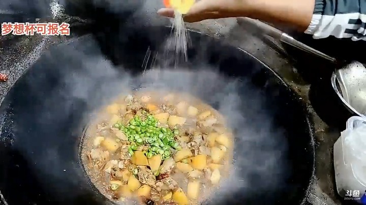 浩哥说我不会厚着脸要广哥帮忙买房子的，吃相太难看了
