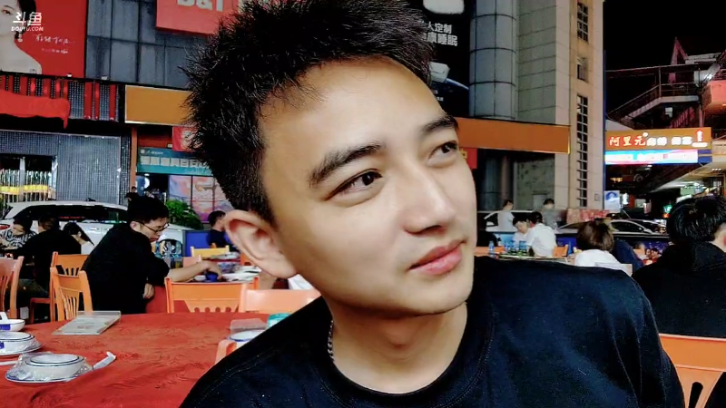 【户外】国民大舅哥的精彩时刻 20221015 00点场