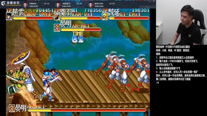 【2022-10-15 00点场】游天堂：小孩曾卓君：憧憬传媒独家冠名