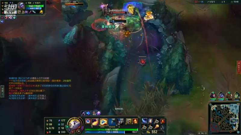 【2022-10-14 23点场】阿邦就是小苞米：今天应该玩点啥呢