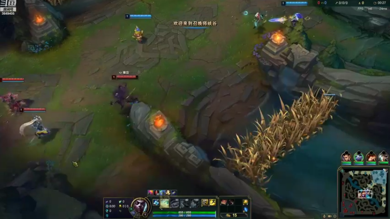 【2022-10-09 17点场】果果哩个果果：【果酱】最具观赏性的女玩家