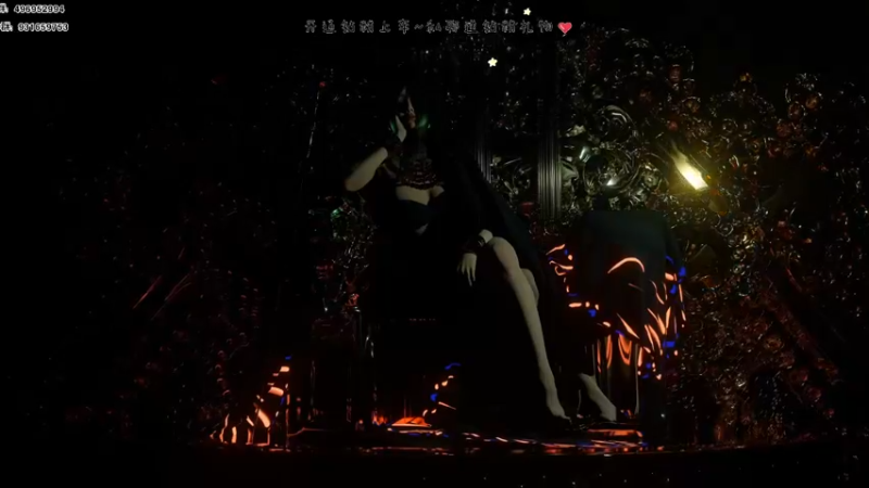 【2022-10-13 16点场】宝贝鱼O3O：O-O你的宝来啦