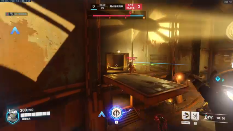 【2022-10-15 12点场】工口工口工口：新的开始守望归来！双倍亲密度！