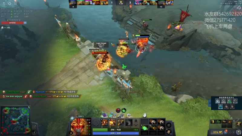 【2022-10-14 16点场】小粥泥浆：关键词:双倍亲密 哈斯卡启动!!