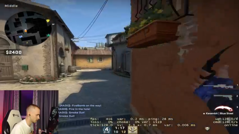 【2022-10-15 22点场】毛子Reckless：wan you xi