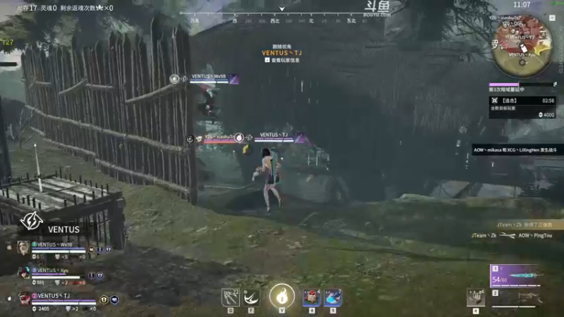 【2022-10-15 16点场】解说嘟师傅：【嘟师傅】俱乐部训练赛