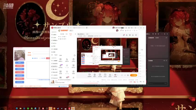 猪慢慢是懒鬼 20221014 14点场