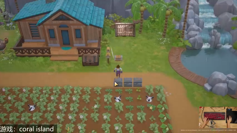 【2022-10-15 18点场】女流66：【女流】今天早点来干活