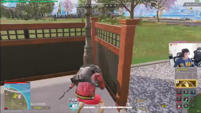 【2022-10-14 16点场】北方ya：晚上比赛 你定职业我来玩～