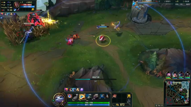 【2022-10-09 15点场】昔恩小姐姐：【搞笑女早起了~】