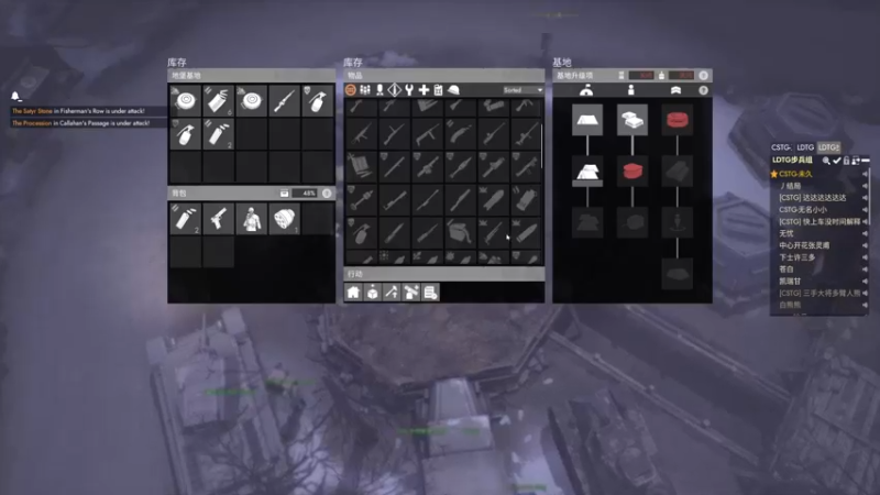 【2022-10-15 21点场】主播无忧丶：【无忧】散兵坑