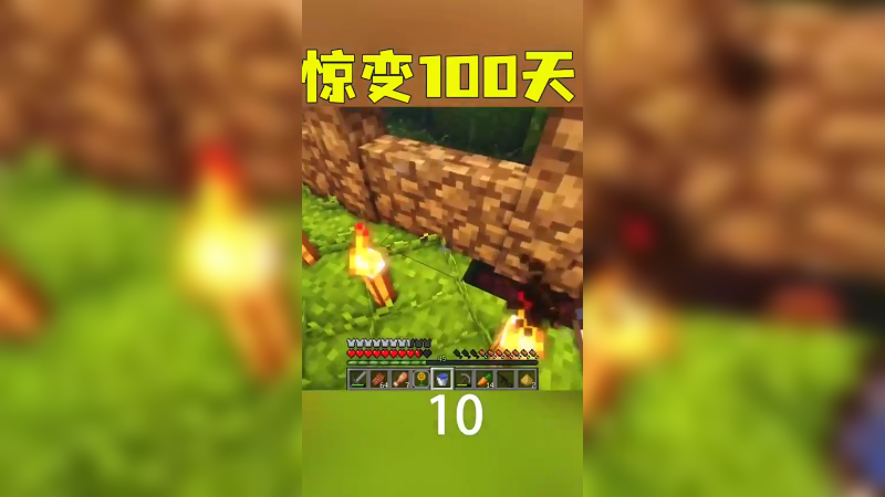 惊变100天20